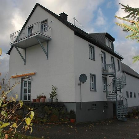 Ferienwohnung Luise Blum Steffeln Room photo
